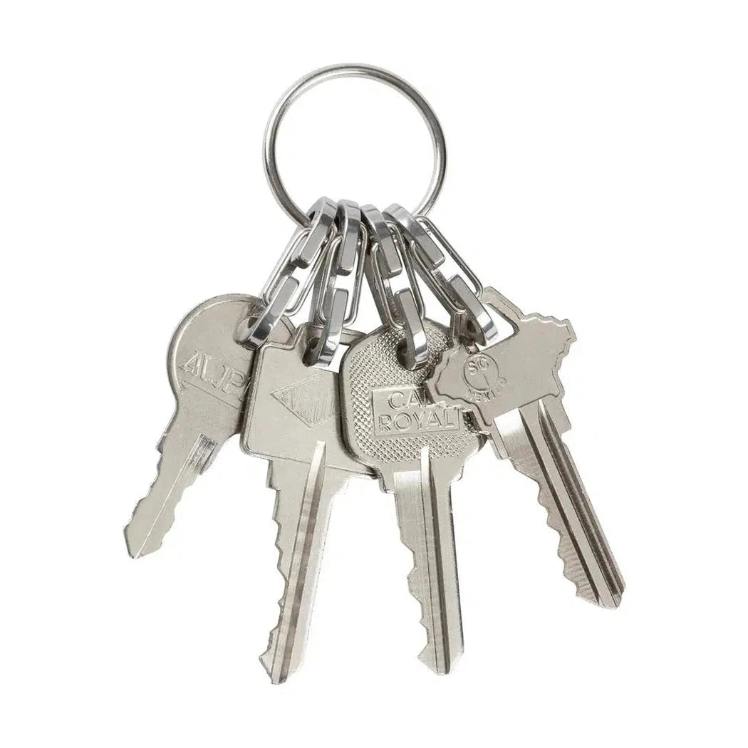 KeyRing MircoLink-Camping - Accessories-Nite Ize-Each-Appalachian Outfitters