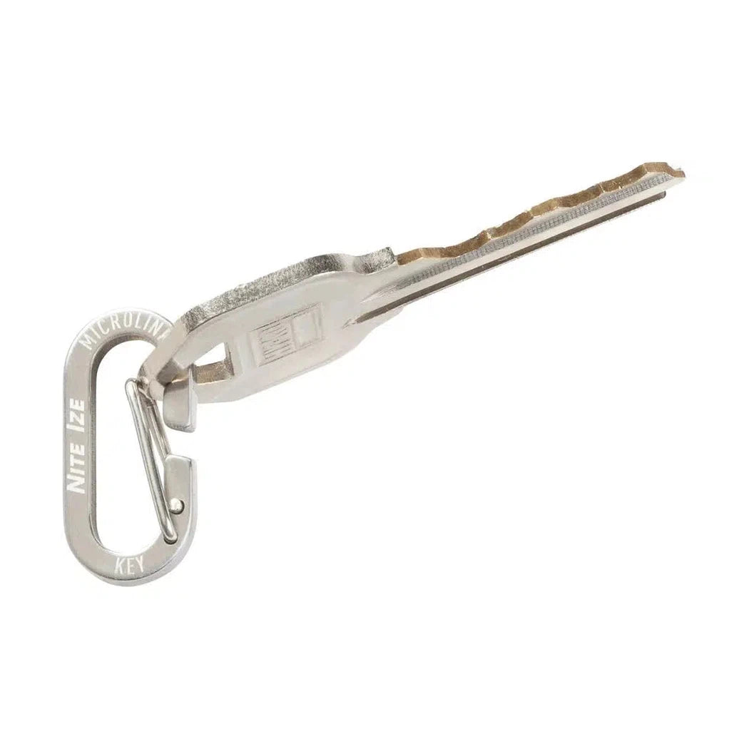 MicroLink Carabiner 4 Pack-Camping - Accessories-Nite Ize-Appalachian Outfitters