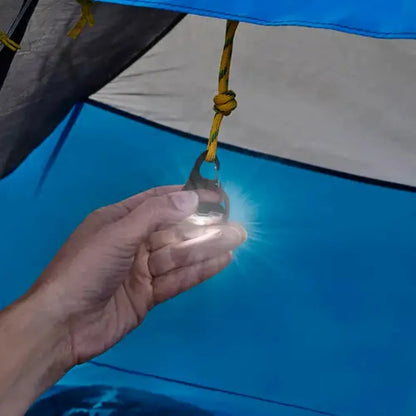 Nite Ize MonnLit Micro Lantern-Camping - Accessories-Nite Ize-Appalachian Outfitters