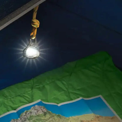 Nite Ize MonnLit Micro Lantern-Camping - Accessories-Nite Ize-Appalachian Outfitters