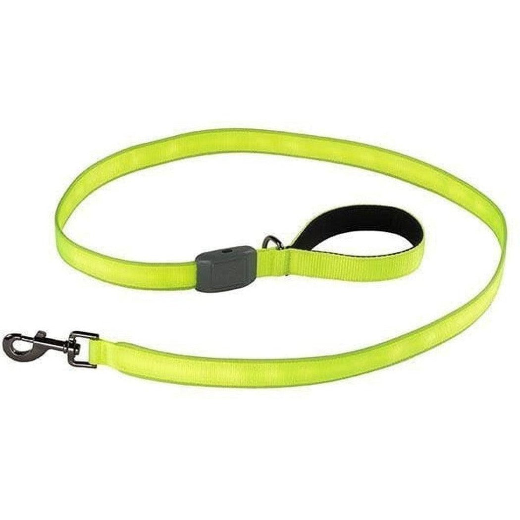 Nite Ize Nitedog Rechargeable Led Leash Outdoor Dogs