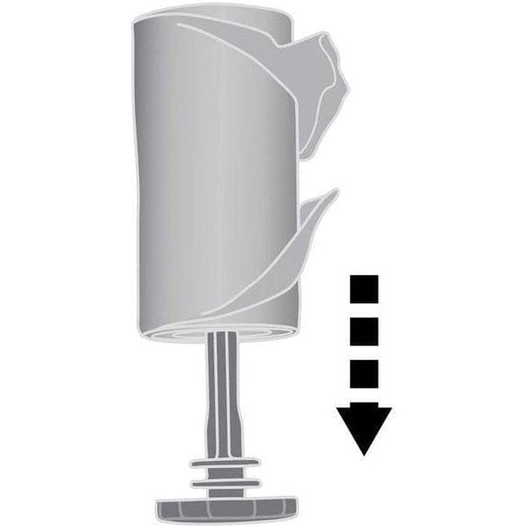 Nite Ize Pack-a-poo Dispenser Outdoor Dogs