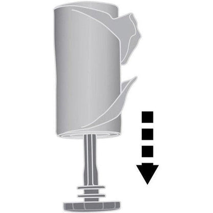 Nite Ize Pack-a-poo Dispenser Outdoor Dogs