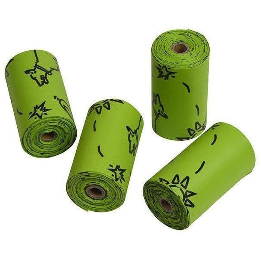 Nite Ize Pack-a-poo Dispenser Outdoor Dogs