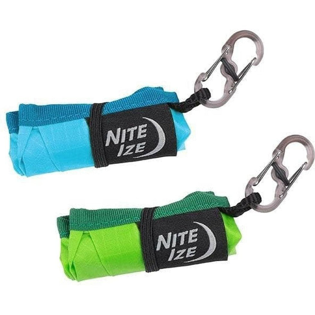 Nite Ize Raddog Collapsible Bowl Outdoor Dogs