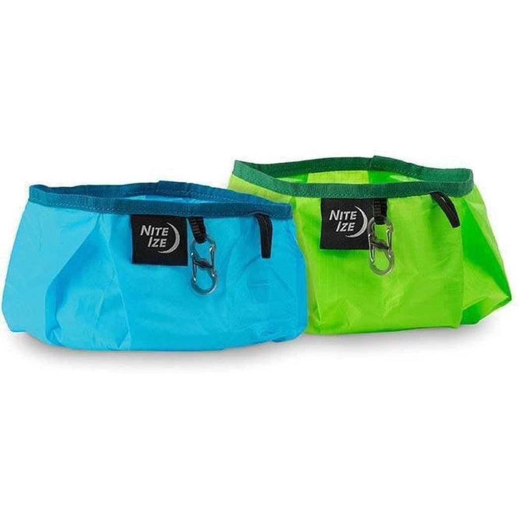 Nite Ize Raddog Collapsible Bowl Outdoor Dogs