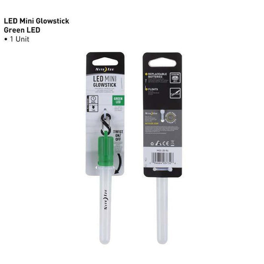 Nite Ize-Radiant LED Mini Glow Stick-Appalachian Outfitters