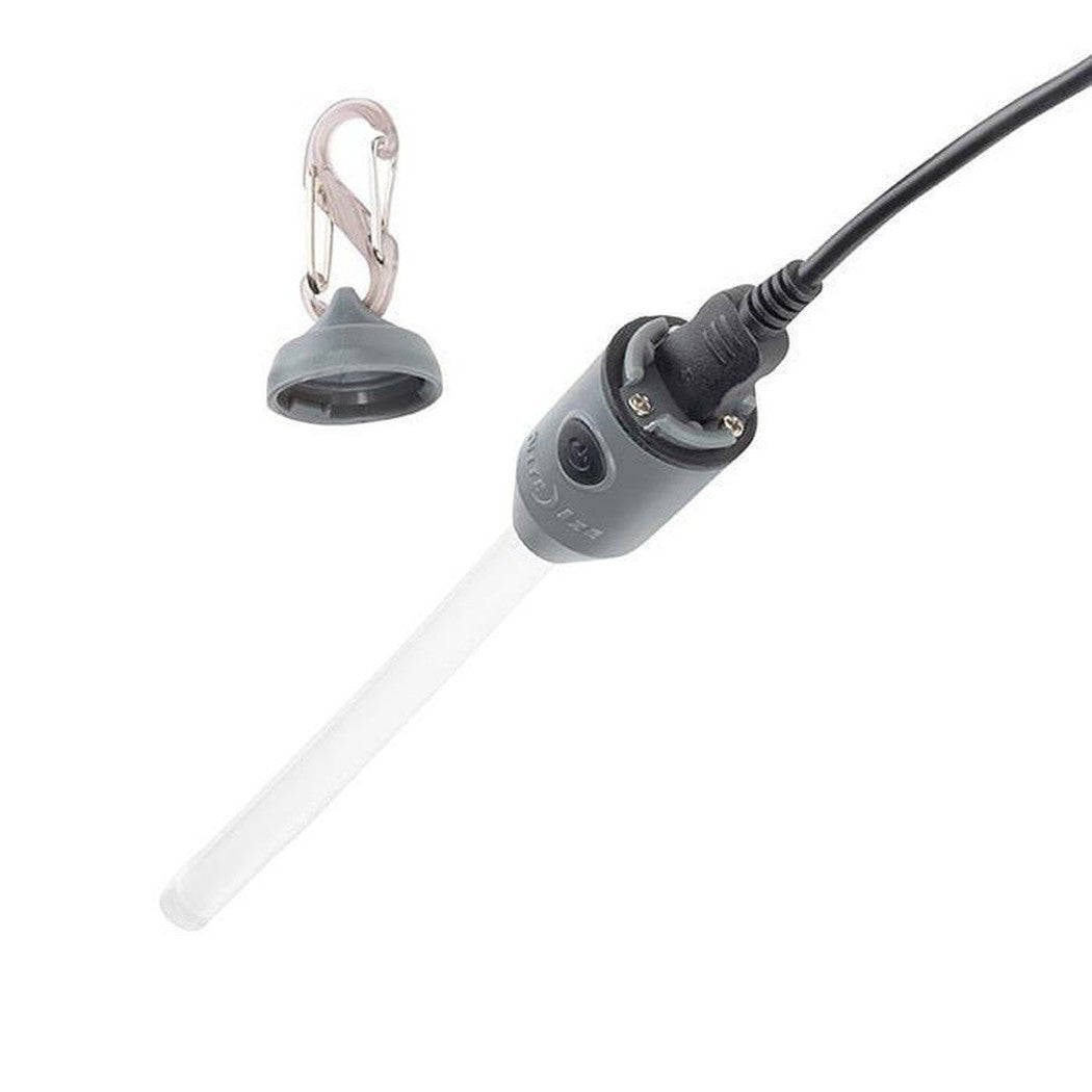 Nite Ize-Radiant Rechargeable LED Glow Stick With Disc-O Select-Appalachian Outfitters