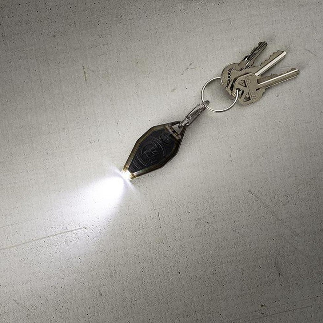Nite Ize-Radiant Rechargeable Microlight-Appalachian Outfitters