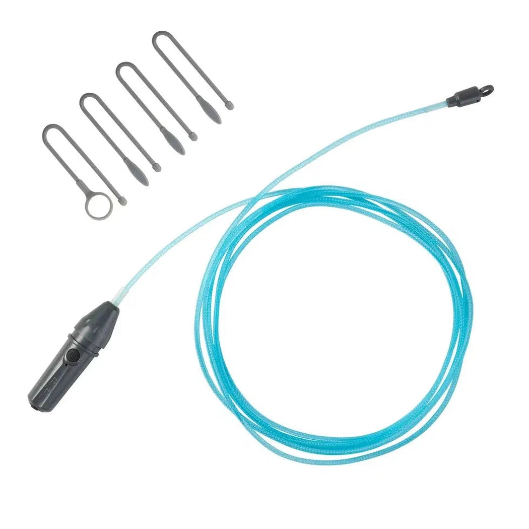 Radiant Rechargeable ShineLine-Camping - Accessories-Nite Ize-Blue/Blue-Appalachian Outfitters