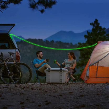 Radiant Rechargeable ShineLine-Camping - Accessories-Nite Ize-Appalachian Outfitters