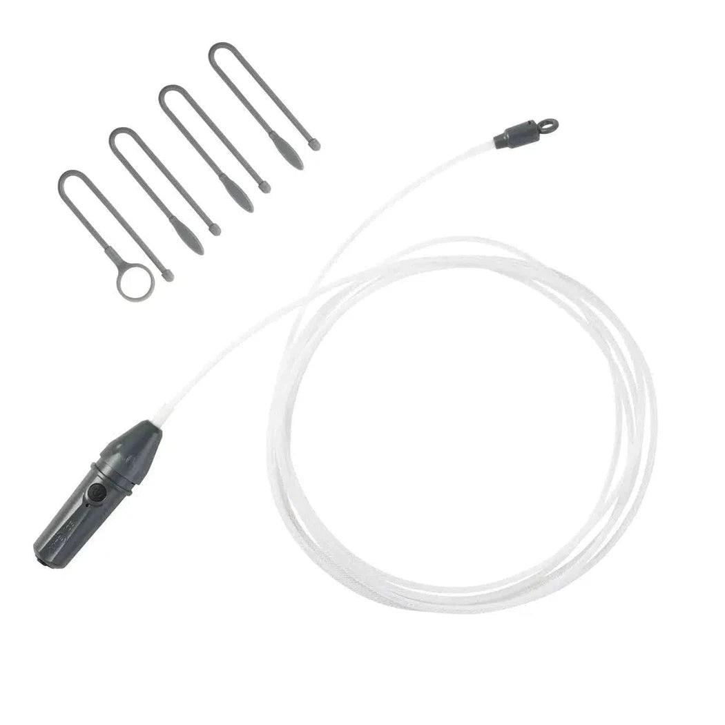 Radiant Rechargeable ShineLine-Camping - Accessories-Nite Ize-White/White-Appalachian Outfitters