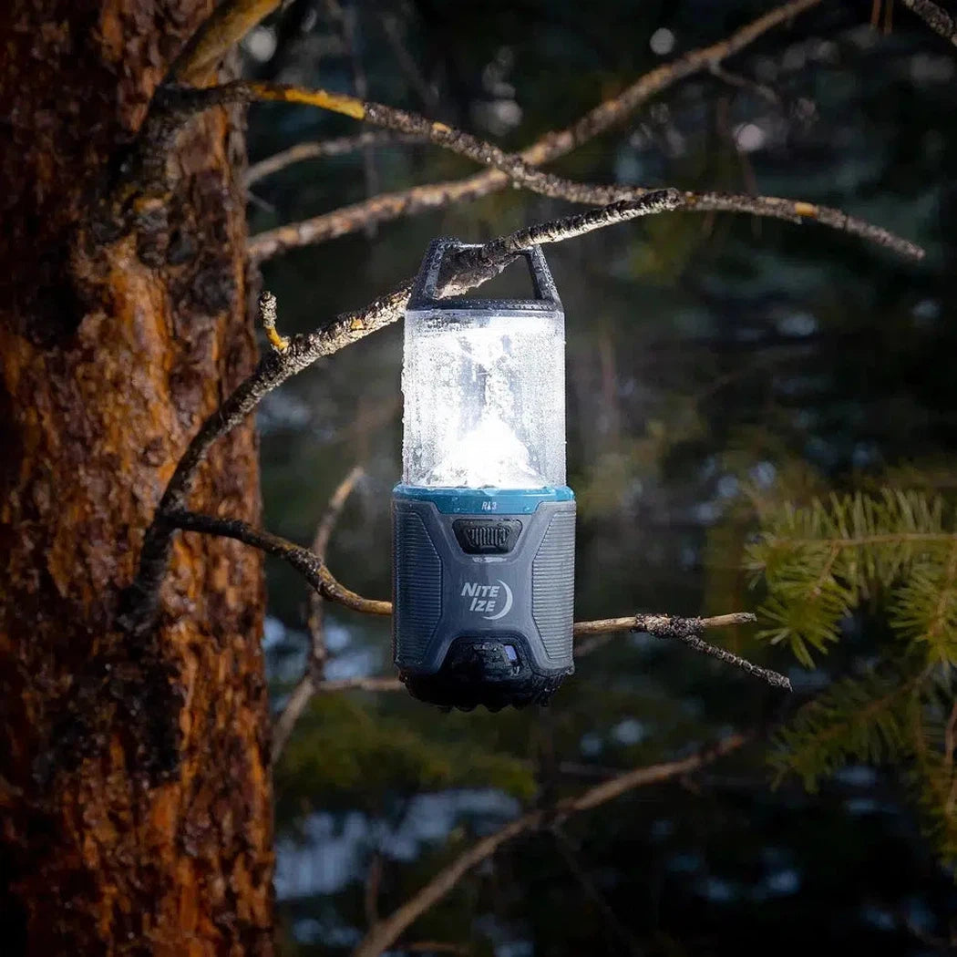 Radiant RL3 PowerSwitch Rechargeable Lantern-Camping - Accessories-Nite Ize-Appalachian Outfitters