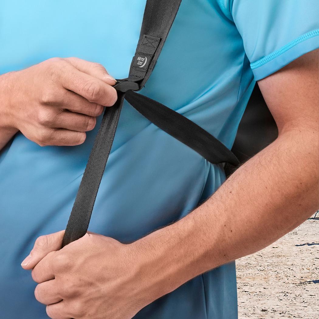 Nite Ize RunOff Waterproof 12L Backpack-Accessories - Bags-Nite Ize-Appalachian Outfitters