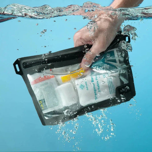 RunOff Waterproof 3-3-1 Pouch-Camping - Accessories-Nite Ize-Appalachian Outfitters
