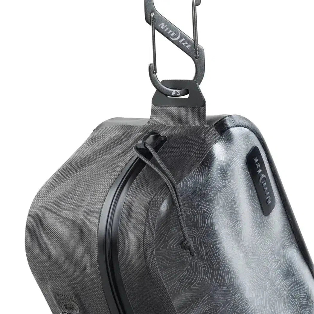 RunOff Waterproof Large Packing Cube-Camping - Accessories-Nite Ize-Appalachian Outfitters