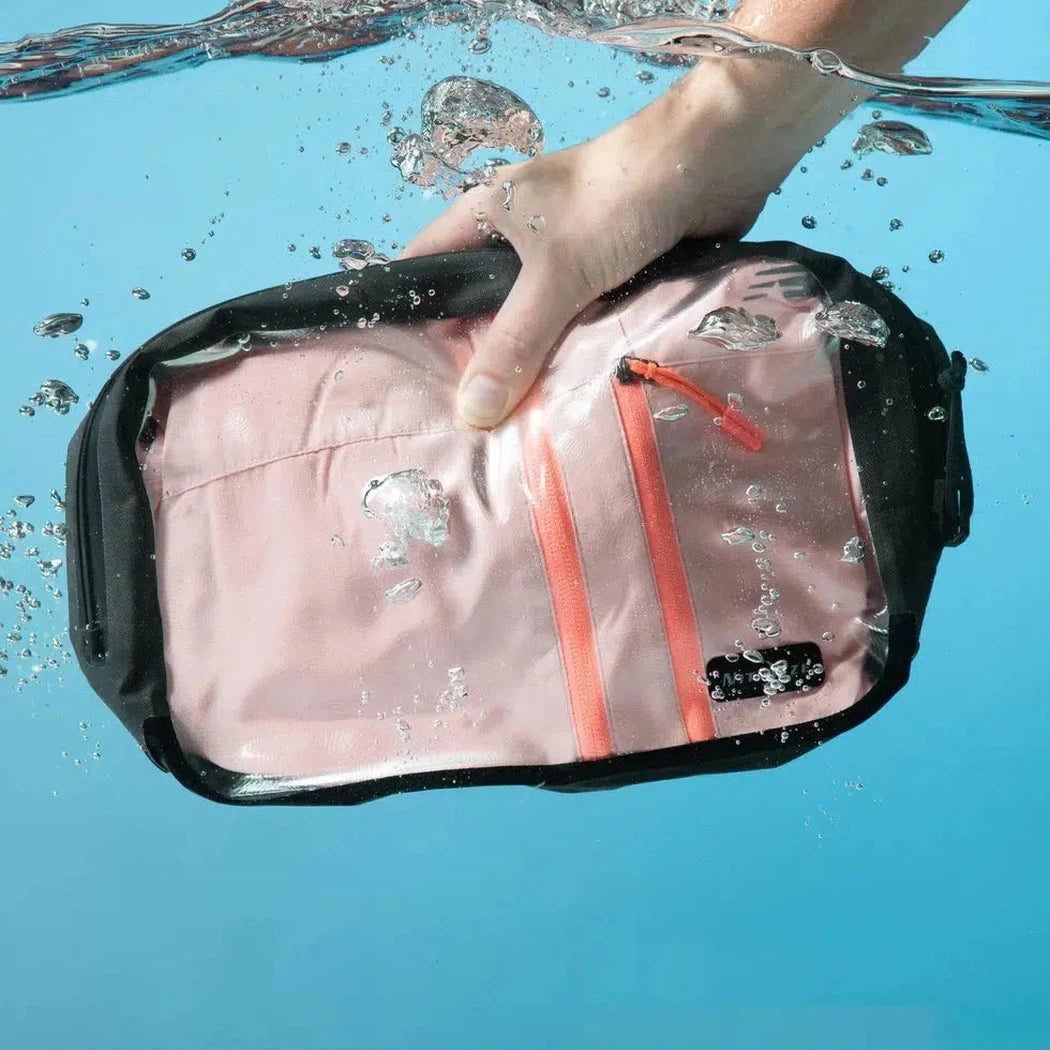 RunOff Waterproof Medium Packing Cube-Camping - Accessories-Nite Ize-Appalachian Outfitters