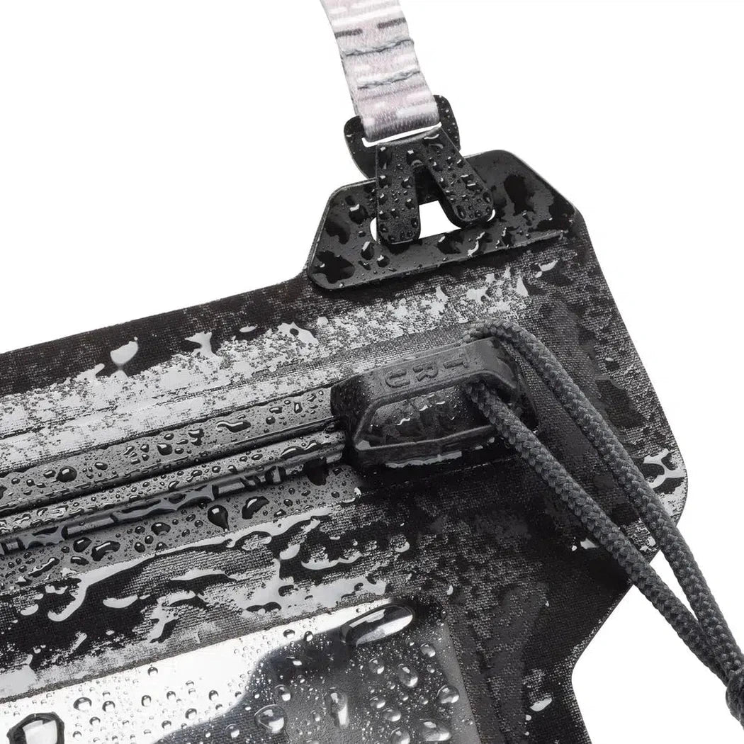 RunOff Waterproof Phone Pouch-Camping - Accessories-Nite Ize-Appalachian Outfitters