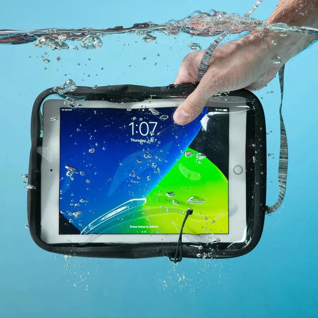 RunOff Waterproof Tablet Case-Accessories - Bags-Nite Ize-Appalachian Outfitters