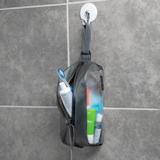 RunOff Waterproof Toiletry Bag-Camping - Accessories - Cleaning & Maintenance-Nite Ize-Appalachian Outfitters