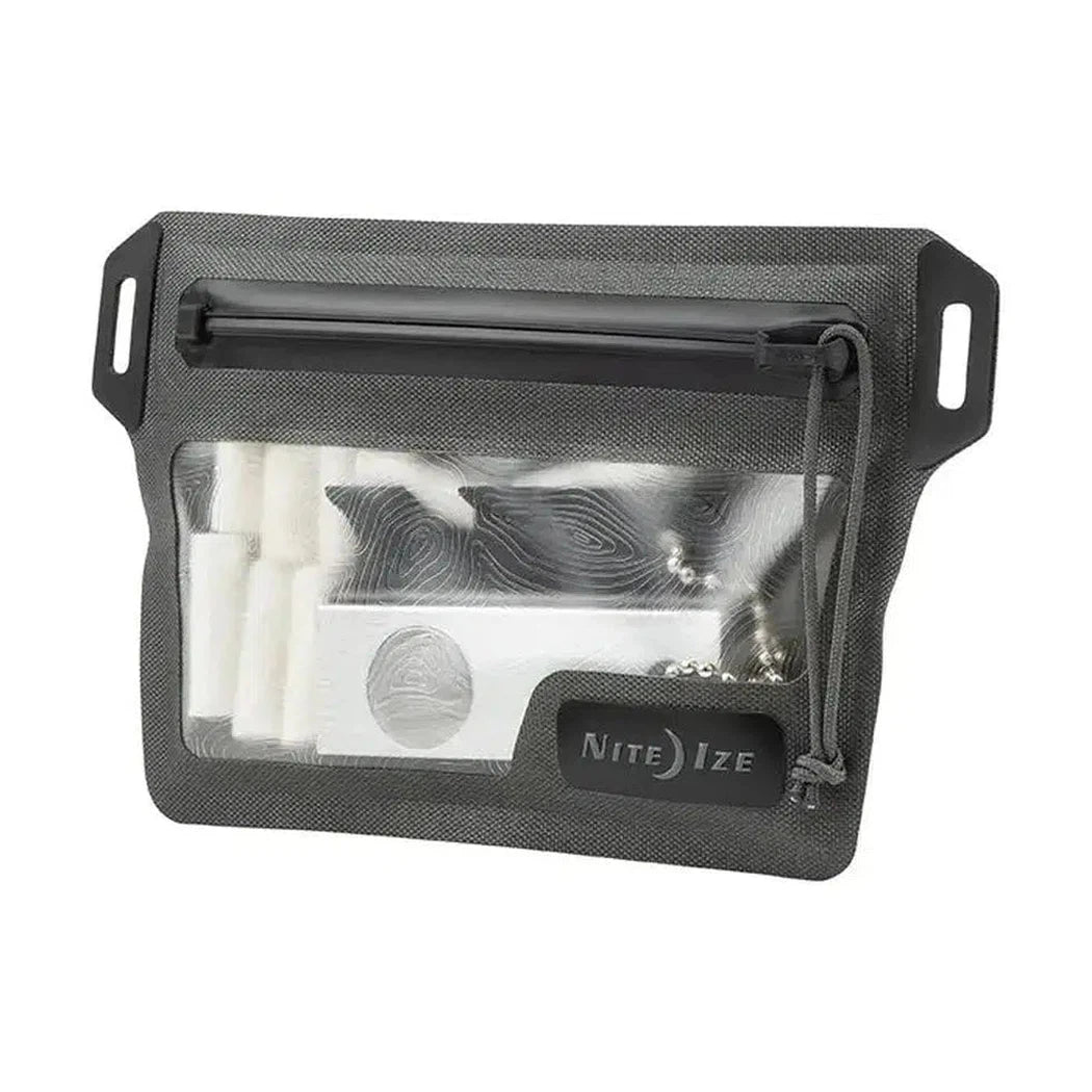 RunOff Waterproof Wallet-Camping - Accessories-Nite Ize-Appalachian Outfitters
