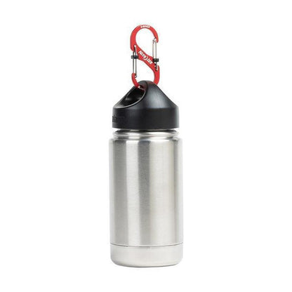 Nite Ize-S-Biner Slidelock Aluminum #3-Appalachian Outfitters