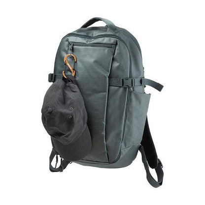 Nite Ize-S-Biner Slidelock Aluminum #3-Appalachian Outfitters