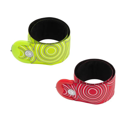 SlapLit Rechargeable LED Slap Wrap-Camping - Lighting - Accessories-Nite Ize-Appalachian Outfitters
