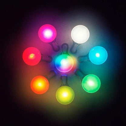 Nite Ize Spotlit Collar Light Outdoor Dogs