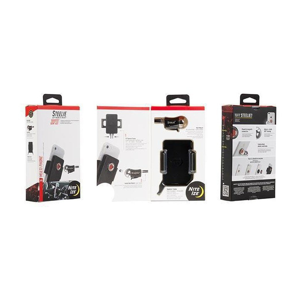 Nite Ize-Steelie Squeeze Vent Kit-Appalachian Outfitters