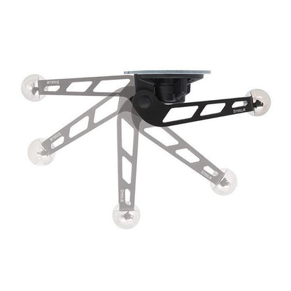 Nite Ize-Steelie Squeeze Windshield Kit-Appalachian Outfitters
