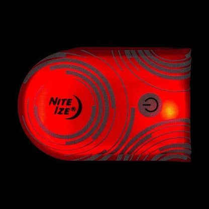 Nite Ize-TagLit Rechargeable Magnetic LED Marker-Appalachian Outfitters