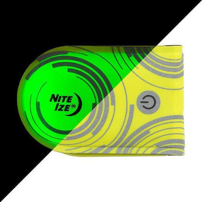 Nite Ize-TagLit Rechargeable Magnetic LED Marker-Appalachian Outfitters