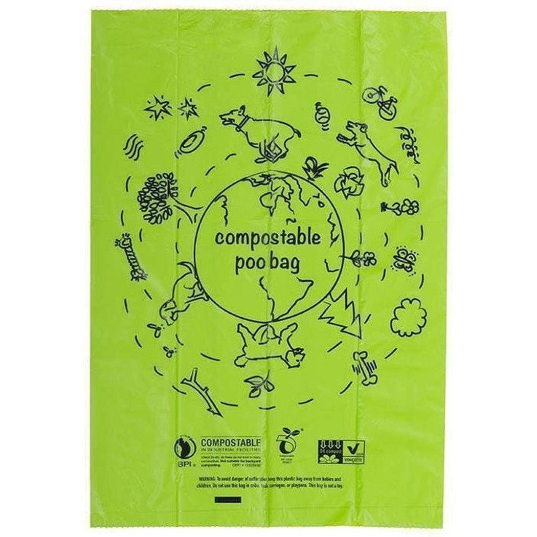 Nite Ize Pack-a-poo Dispenser-Pets - Travel - Accessories-Appalachian Outfitters