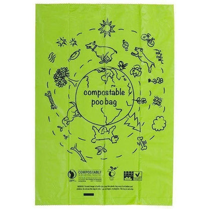 Nite Ize Pack-a-poo Dispenser-Pets - Travel - Accessories-Appalachian Outfitters