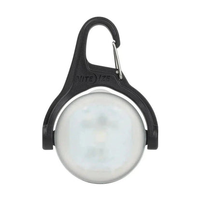 Nite Ize Radiant Rechargeable Micro Lantern - Disc-O Select-Camping - Accessories-Appalachian Outfitters
