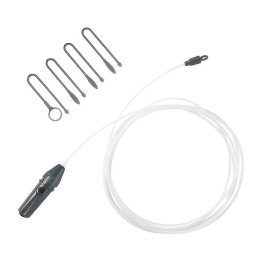 Nite Ize Radiant Rechargeable ShineLine-Camping - Accessories-White/White-Appalachian Outfitters