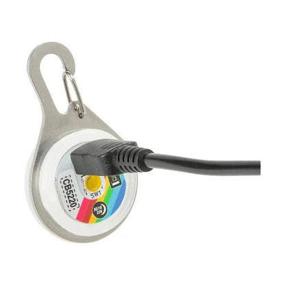 Nite Ize SpotLit Rechargeable Collar Light-Pets - Safety - Lights-Appalachian Outfitters