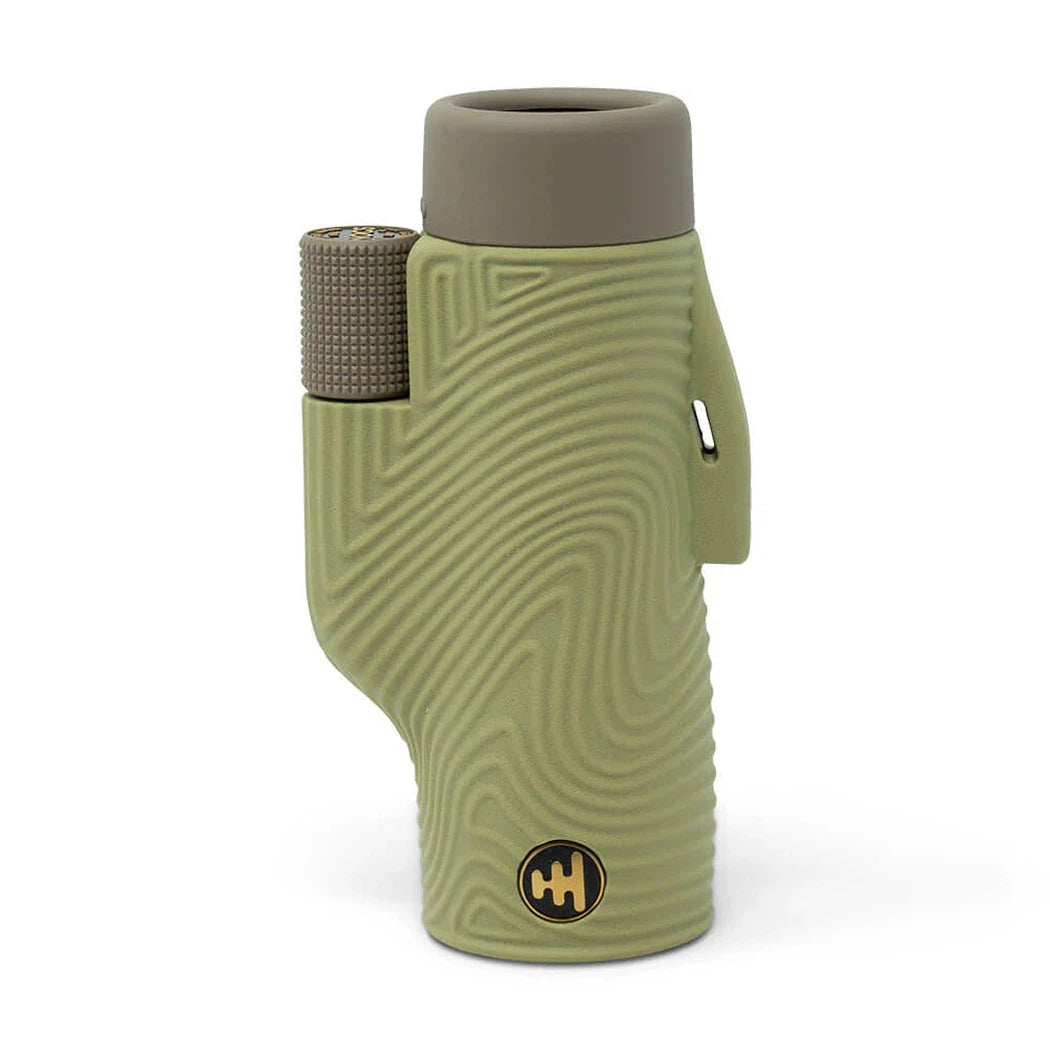 Nocs Provisions Field Tube Monocular Telescope-Accessories - Optics - Binoculars-Appalachian Outfitters