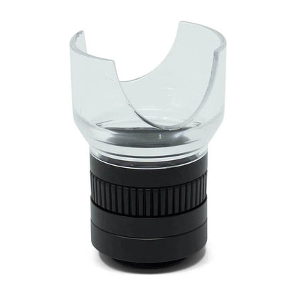 Nocs Provisions Inspector Microscope 4X Multiplier Lens-Accessories - Optics - Binoculars-Appalachian Outfitters