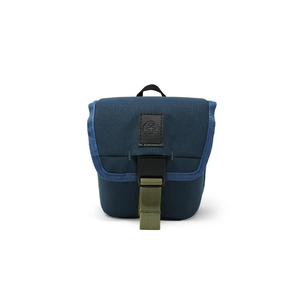 Nocs Provisions Field Issue 32 Pouch-Accessories - Optics - Accessories-Nocs Provisions-Harbor-Appalachian Outfitters