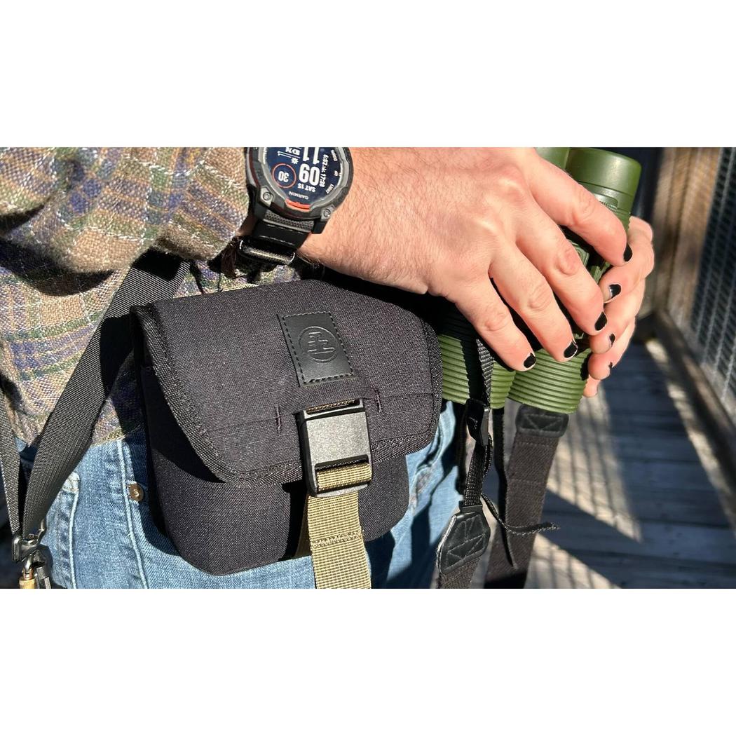 Nocs Provisions Field Issue 32 Pouch-Accessories - Optics - Accessories-Nocs Provisions-Appalachian Outfitters