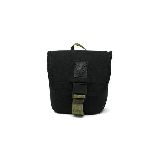 Nocs Provisions Field Issue 32 Pouch-Accessories - Optics - Accessories-Nocs Provisions-Charcoal-Appalachian Outfitters