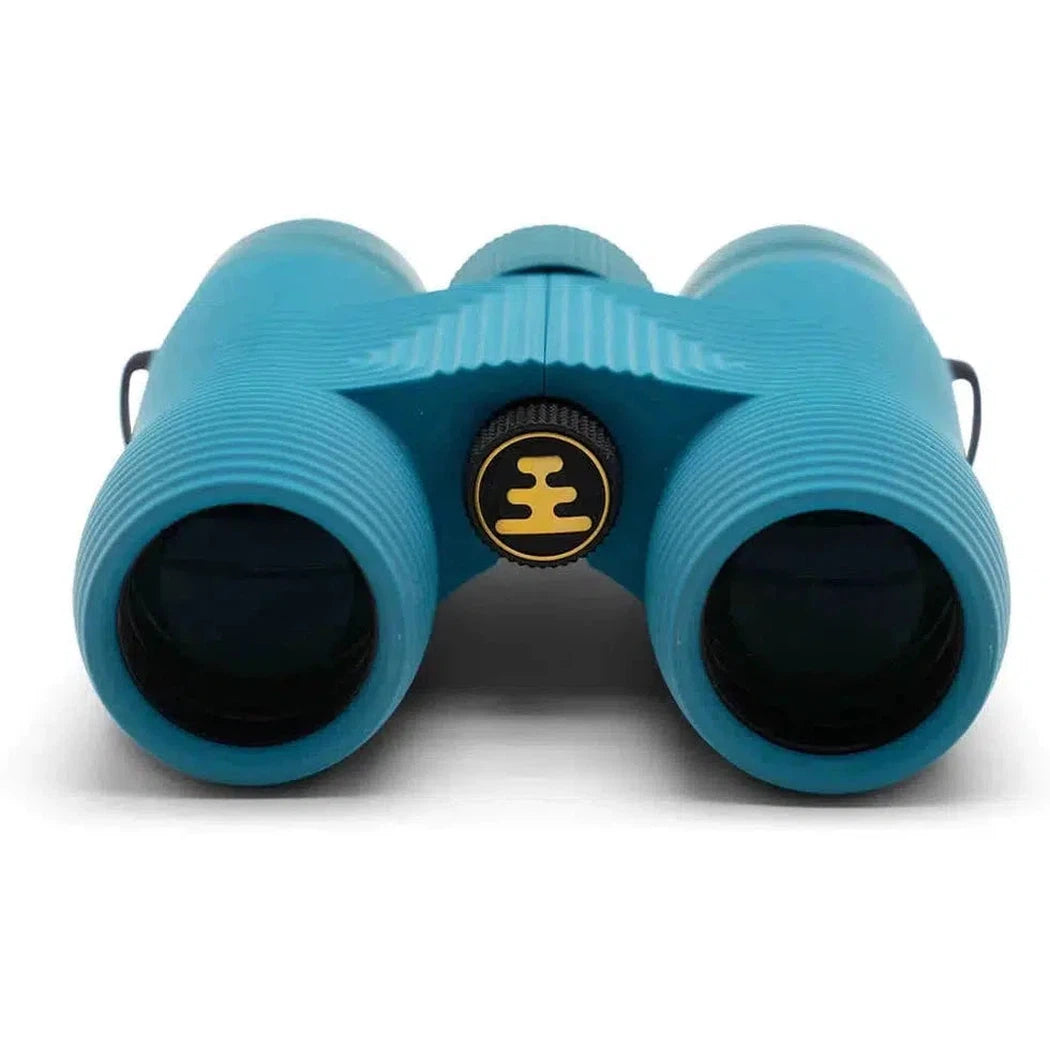 Field Issue 8x32mm Waterproof Binoculars-Accessories - Optics - Binoculars-Nocs Provisions-Corsican Blue-Appalachian Outfitters