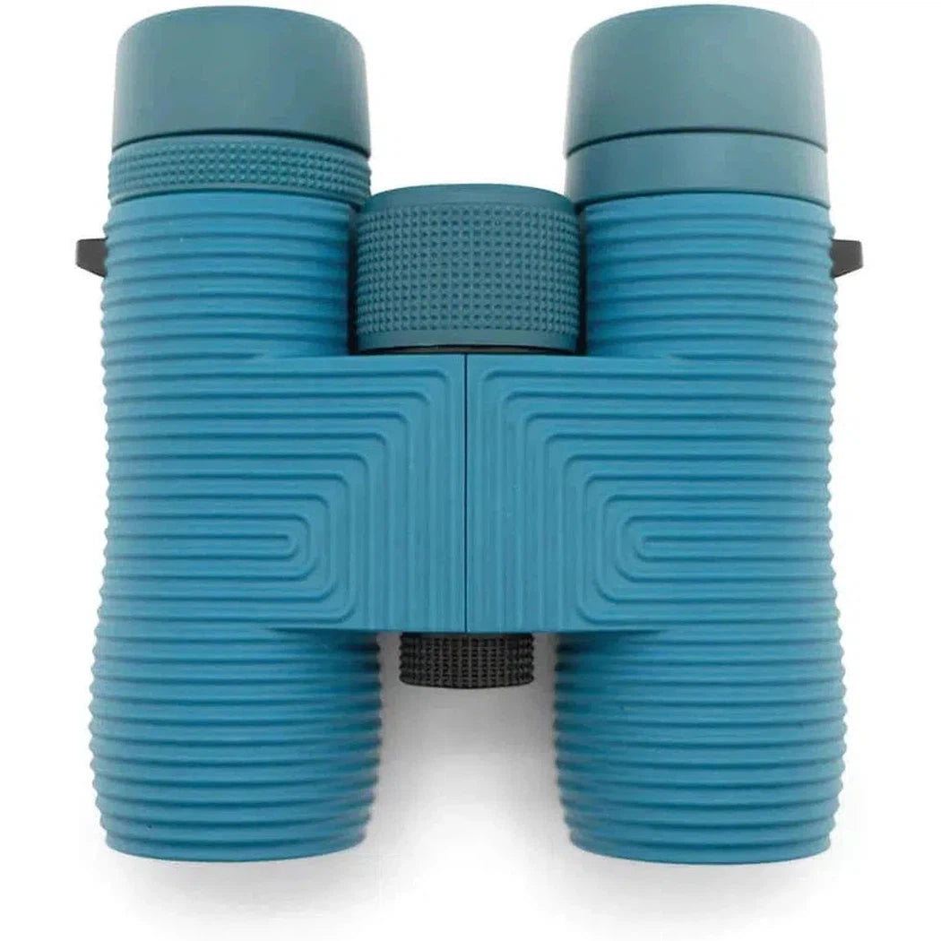 Field Issue 8x32mm Waterproof Binoculars-Accessories - Optics - Binoculars-Nocs Provisions-Corsican Blue-Appalachian Outfitters