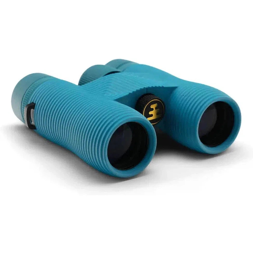Field Issue 8x32mm Waterproof Binoculars-Accessories - Optics - Binoculars-Nocs Provisions-Corsican Blue-Appalachian Outfitters