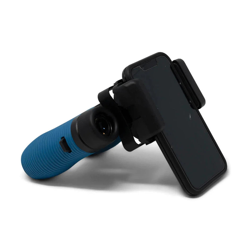 Nocs Provisions Photo Rig, Smartphone Adapter-Accessories - Optics - Accessories-Nocs Provisions-Black-Appalachian Outfitters