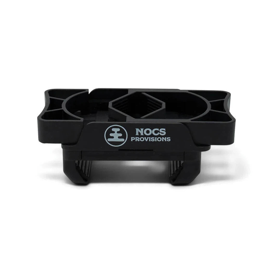 Nocs Provisions Photo Rig, Smartphone Adapter-Accessories - Optics - Accessories-Nocs Provisions-Black-Appalachian Outfitters
