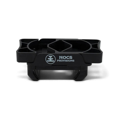 Nocs Provisions Photo Rig, Smartphone Adapter-Accessories - Optics - Accessories-Nocs Provisions-Black-Appalachian Outfitters