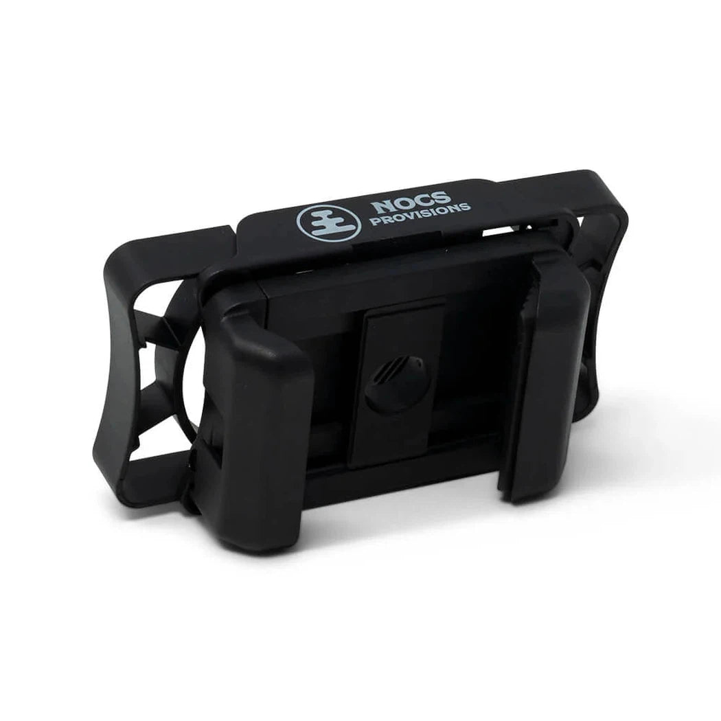 Nocs Provisions Photo Rig, Smartphone Adapter-Accessories - Optics - Accessories-Nocs Provisions-Black-Appalachian Outfitters